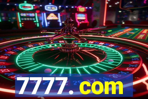 7777. com